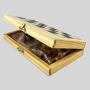 Wooden Board Game Set - Custom Logo Gifts PT002