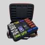 Chip Storage Bag - 1000 Chip Case - EVA Custom Box