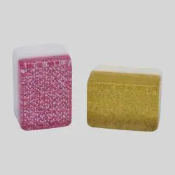 Travel Mini Singapore Mahjong - 23mm Acrylic