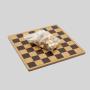 Wooden Chess Board for Kids - Z11100A