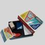 Custom Funny Educational Board Games - Yumu 2024 Hot Sale