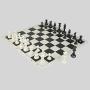 Portable Folding Chess Board Set - Wholesale Suba
