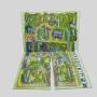 Custom Funny Educational Board Games - Yumu Manufacturer