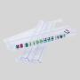 Transparent Acrylic Mahjong Pusher Set