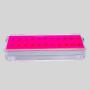 Acrylic Rummy Game Set - 106 Tiles, Yuda Brand