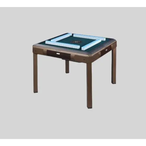 Automatic Mahjong Table, 4 Legs, China Manufacturer Automatic Mahjong Table, 4 Legs, China Manufacturer