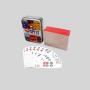 Custom American Mahjong Cards Wholesale