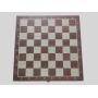 Wooden Foldable Chess Set - Family Game Gift