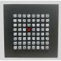 JZ Custom 3D Mahjong Abstract Wall Art Painting