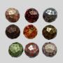 Heavy Metal D60 Dice - Tabletop Gaming Tool