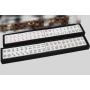Custom Luxury American Mahjong Set with 4 Pushers Racks