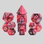 HD Dice 10mm Polyhedral DND RPG Mini Dice