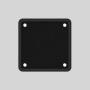 YH Casino Folding Poker Table - Blackjack 4 Player