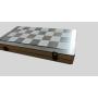 Magnetic Chess Game Set - Educational Toy, HOYE CRAFTS