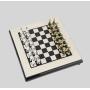 High Quality Wooden Magnetic Chess Set