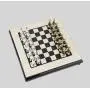 High Quality Wooden Magnetic Chess Set High Quality Wooden Magnetic Chess Set