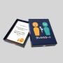 Ludo Board Game - Educational Toys, OEM Customization