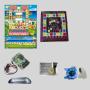 Fruit King Arcade Coin Pusher Kit - DH Model DH-001