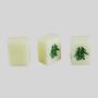 High Quality Malaysia Style Acrylic Mahjong Set