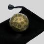 Heavy Metal D60 Dice - Tabletop Gaming Tool