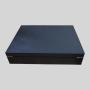 Acrylic Mahjong Set - 160 Tiles, Leather Box, SMH