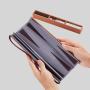 Luxury Handmade Wooden Backgammon Set
