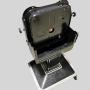4 Outlet Automatic Mahjong Tables - Queyue Tiles