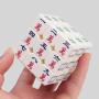 Mahjong Magic Cube - Educational Puzzle Toy