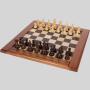 Wooden Chess Set - HRM Models, Custom Sizes