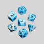 DND Dice Set - Bulk Acrylic RPG Dice Wholesale