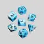 DND Dice Set - Bulk Acrylic RPG Dice Wholesale DND Dice Set - Bulk Acrylic RPG Dice Wholesale