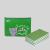 green Canvas bag