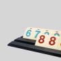 Israel Mahjong Digital Travel Version