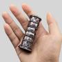 Seven-Story Dragon Metal Dice - DND Polyhedral Dice Set