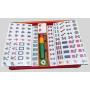 Custom Japanese Mahjong Tiles - OEM China Manufacturer