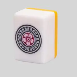 Custom Chinese American Japanese Mahjong Tiles