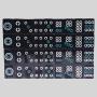 Custom Japanese Mahjong Set - Betting Sticks, OEM Available