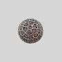 HS DICE D100 Hollow Metal Polyhedral Dice HS DICE D100 Hollow Metal Polyhedral Dice