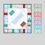 Eco-Friendly Kids' Intelligent Chess Board Game