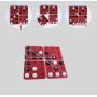 Five in a Row Game - Logic Puzzle for Kids & Adults