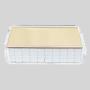 Acrylic Mahjong Tile Holder Sticks Rack Box Custom