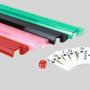 Mahjong Ruler, Acrylic Rack, KAILE Supplier
