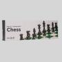 Travel Chess Board Games Set - Cheap PVC, Customizable