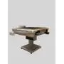 Automatic Folding Mahjong Table - Modern Luxury Design