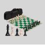 Travel Chess Board Games Set - Cheap PVC, Customizable