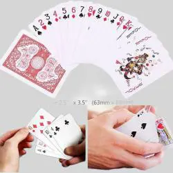 Wholesale Magic Cards, Poker Cards for Games & Parties