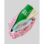 Acrylic Mahjong Tiles - Portable Outdoor Games Set
