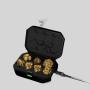 Electronic D&D Dice Set - Light Up Polyhedral Dice