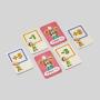 Educational Board Game Kids Toy Set - QINYI