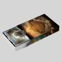 Custom Laser Cards - Personalized Collectible Card Design